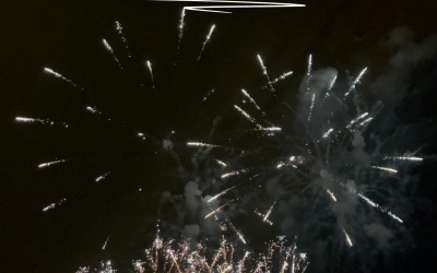 Le nouvel an au Japon (Oshōgatsu)