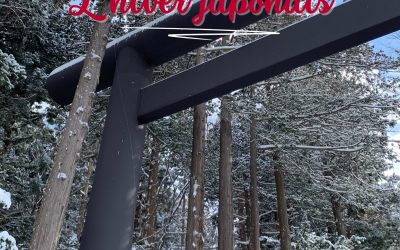 Survivre à l&rsquo;hiver japonais – conseils et astuces