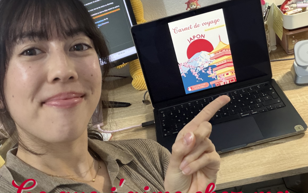 Ce que j&rsquo;aime chez mes clients (en tant que Travel Planner Japon !)