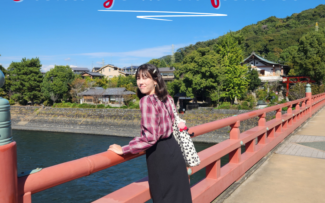 “Je m’en fiche si…” – édition voyage au Japon