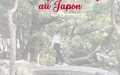 5 activités gratuites à faire au Japon