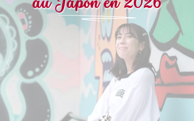 Ma bucket list et mon programme de voyage au Japon en 2026